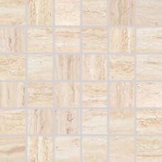 DDM06731 Мозаика Rako Alba Beige (5х5) 30х30