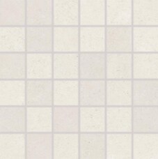 Мозаика Rako Base DDM06430 Mosaico Ivory 30x30