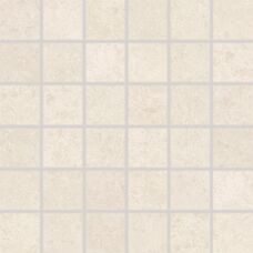 Мозаика Rako Base WDM06431 Mosaic Light Beige (5x5) 30х30