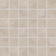 DDM06794 Мозаика Rako Betonico Dark Beige (5х5) 30х30