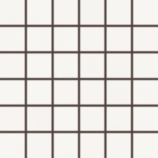 Мозаика Rako Blend WDM06805 White 30x30