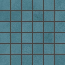 Мозаика Rako Blend WDM06811 Blue 30x30