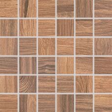 Мозаика Rako Board DDM06143 Brown 30x30