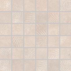 Мозаика Rako Lampea WDM06688 Beige 30x30