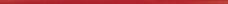 Бордюр Rako Charme WLASW003 Красный 1,5x60