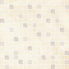 Мозаика Eurotile Diamonds 86 30х30