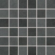 Мозаика Rako Extra DDM06725 Черная 30x30