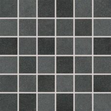 Мозаика Rako Extra DDM06725 Черная 30x30
