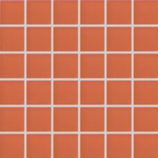 Мозаика Rako Fashion VDM05048 Orange glass 30x30