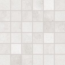 Мозаика Rako Form DDM05695 Light Grey 30x30