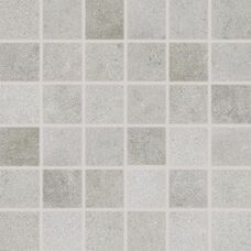 Мозаика Rako Form DDM05696 Grey 30x30