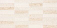 Настенная плитка Rako Garda WADMB569 Beige 20x40