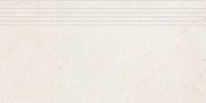 Ступень Rako Limestone DCPSE800 Ivory 30x60