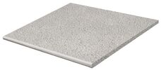 Ступень Rako Piazzetta Outdoor DCH66788 Light Grey 60x60