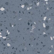 Керамогранит Rako Porfido DAS26815 Blue 20x20