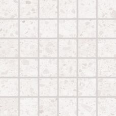 Мозаика Rako Porfido DDM06810 White 30x30