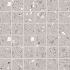 Мозаика Rako Porfido DDM06811 Grey 30x30