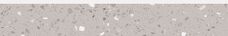Плинтус Rako Porfido DSAS4811 Grey 60x9,5