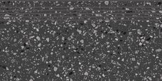 Ступень Rako Porfido DCPSE812 Black 30x60