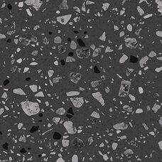 Керамогранит Rako Porfido DAS26812 Black 20x20