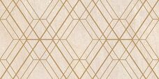 Декор Rako Quarzit DDTSE735 Beige 30x60