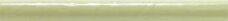 Бордюр Rako Remix WLRGA126 Green 25x2,3