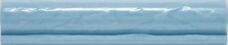 Бордюр Rako Remix WLRGE127 Blue 25x5