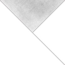 Декор Rako Roof WDV42668 White & Grey 40x40