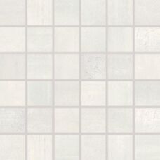 Мозаика Rako Rush WDM06521 cветло-серый 30x30