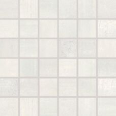 Мозаика Rako Rush WDM06521 cветло-серый 30x30