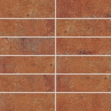 Декор Rako Siena DDP4H665 Red Brown 45x45