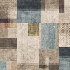 Ковровая плитка Ege Carpets Canvas Collage RFM55751812