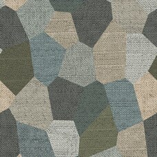Ковровая плитка Ege Carpets Canvas Collage RFM55751817