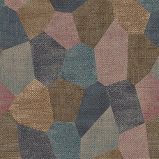 Ковровая плитка Ege Carpets Canvas Collage RFM55751818
