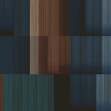 Ковровая плитка Ege Highline Canvas Collage RFM55001815