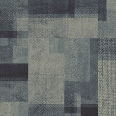 Ковровая плитка Ege Carpets Canvas Collage RFM55751810
