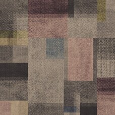 Ковровая плитка Ege Carpets Canvas Collage RFM55751815