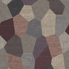 Ковровая плитка Ege Carpets Canvas Collage RFM55751819