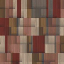 Ковровая плитка Ege Carpets Canvas Collage RFM55751823