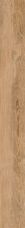 Керамогранит Meissen O-GWR-GGU391 Grandwood Rustic светло-коричневый 19,8x179,8
