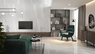 Керамогранит Calacatta Marble