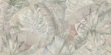 Керамогранит Meissen 16889 Lush многоцветный ректификат 44,8x89,8
