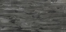 Керамогранит PorcelainGres Pure Wood Pure_Black 20x120