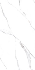 Керамогранит Alpas Premium Marble XL Statuario Nais Luxe Satin 80x160