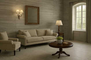 Керамогранит Travertine