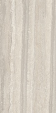 Керамогранит Alpas Travertine Tivoli Di Crema Full body lappato 60x120