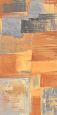 Керамогранит Alpas Victoria Deco Art Apricot 80x160