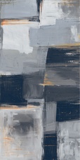 Керамогранит Alpas Victoria Deco Art Grey 80x160