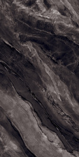 Керамогранит Arcadia Ceramica Black Rock High Gloss 60x120