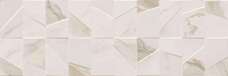209 Керамогранит Artcer Eco Calacatta Gold G3D Poli 90x30